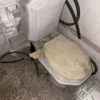 توالت فرنگی