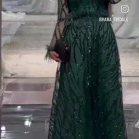 لباس مجلسی