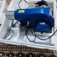 تعمیر مشعل نانوایی وگلخانهای