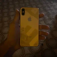 ایفون sx گلد