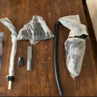 جاروبرقی عصایی برند ورکاده