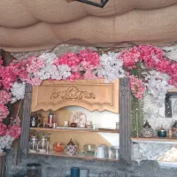 گل مصنوعی