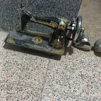 چرخ خیاطی