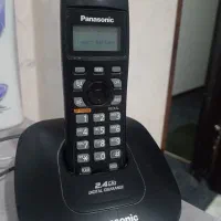 تلفن و یک وایفای اشانتیون