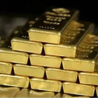 دو عدد سکه امامی تاریخ پایین زیر تابلو