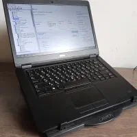 لپ تاپ دل نسل پنجم DELL Latitude E5450 Core i5