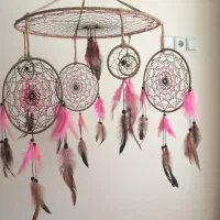 دریم کچر(dream catcher)