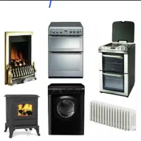 تعمیرات انواع لوازم گاز سوز