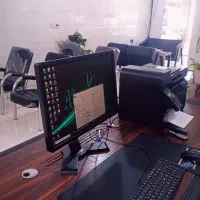 استخدام نیروی کار خانم در کافینت کرونی