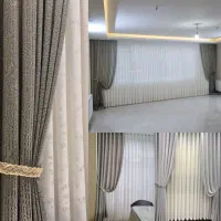 حریر شاین ضخیم بدون نیاز به آستری شرایطی بدون چک