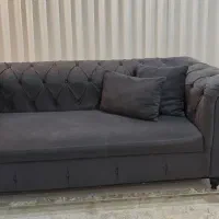 مبل چستر ۸ نفره