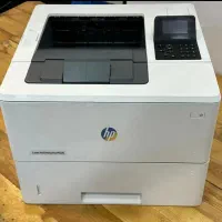 پرینتر لیزری hp 506