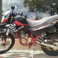 موتورسیکلت تریل کویر250
