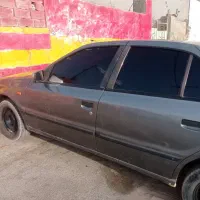 سمند مدل 85