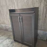 جا کفشی ان دی اف