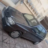 پراید 111 مدل 94