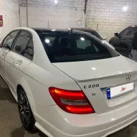 C 200 2014 بنز|خودرو کلاسیک|اصفهان, جلفا|دیوار