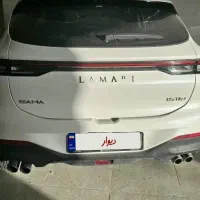 لاماری ایما ۴۰۴ سفید برج ۱۰