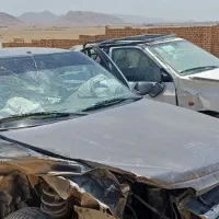 405 تصادفی مدل 96