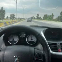 207مدل1404|خودرو سواری و وانت|آق قلا, |دیوار
