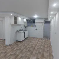 اجاره دو واحده طبقه پایین کرسی دار بازسازی شده
