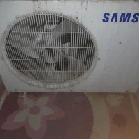 کولرگازی سامسونگ ۲۴ بزرگ