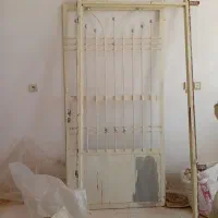 درب ورودی