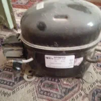 موتور یخچال