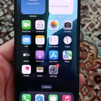 ایفون ۱۳ نرمال پلمپ بدون خط وخش
