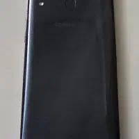 گوشی A30 سامسونگ سورمه ای