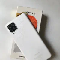 سامسونگ گلکسی A12