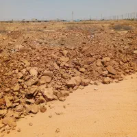 فروش نحاله ساختمانی به تمام نقاط اهواز