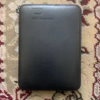 هارد 500 گیگ wd