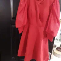 لباس مجلسی عروسکی دخترونه