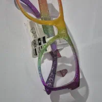 فرم عینک کودک