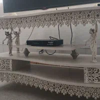 میز تلویزیون برنز
