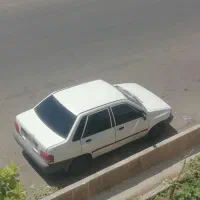 پراید 131 مدل 80