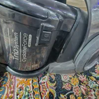 جاروبرقی۱۷۰۰ وات مدل امپراطور سامسونگ (آب و خاک)