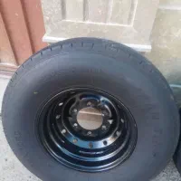 لاستیک 750/16 رادیال