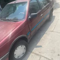 پژو 405 اماه به کار|خودرو سواری و وانت|تهران, خاوران|دیوار