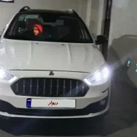 اطلس Gسانروف با کارت طلایی