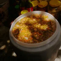 ترشی مندی