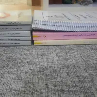 فروش کتاب های کمک اموزشی کنکور تجربی