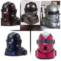 جارو برقی پرقدرت سطلی ۴۳۰۰با گارانتی و ارسال