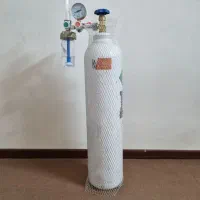 کپسول اکسیژن