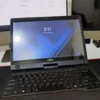 لبتاب fujitsu t938