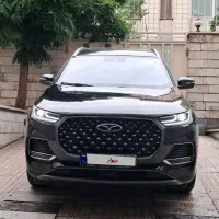تیگو 8 پرومکس IE