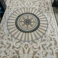 فرش ۱۲ متری