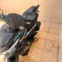 ایروکس nvx170 کبیر