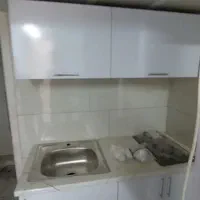 کابینت نو و سینک